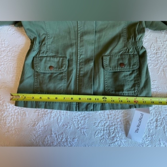 Romi Basha jacket - Picture 12 of 13